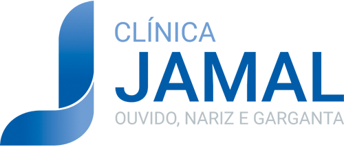 Clínica Jamal Logo